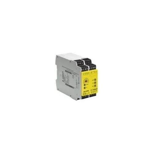 Реле безопасности SNV 4074SL 30S 220V