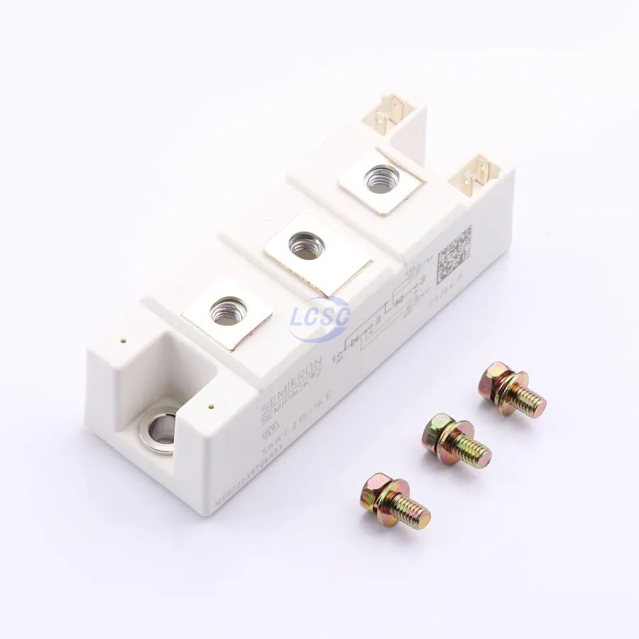 SKKT215/16E