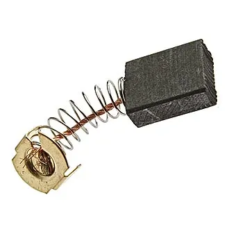 BRUSH 6.4X13.5X16 SPRING