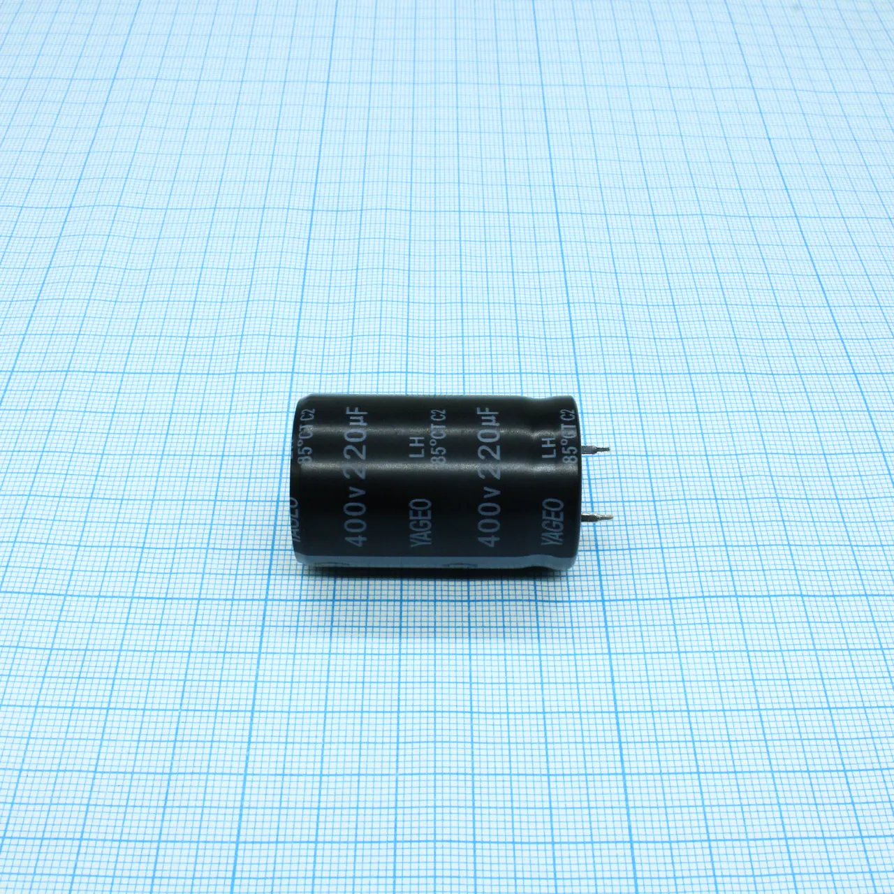 LH400M0220BPF-2540