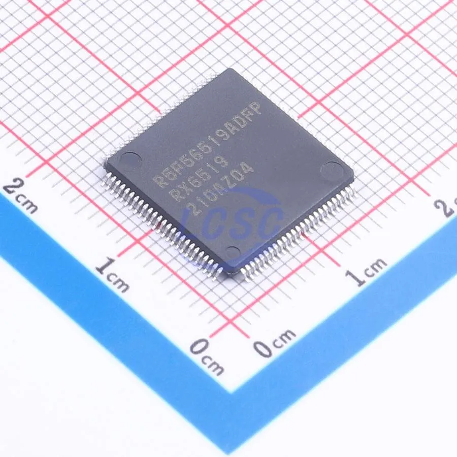 R5F56519ADFP#10
