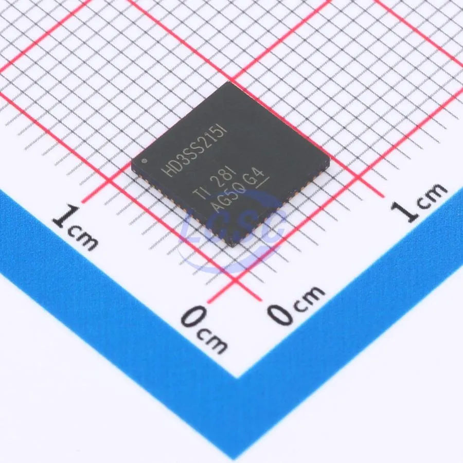HD3SS215IRTQT