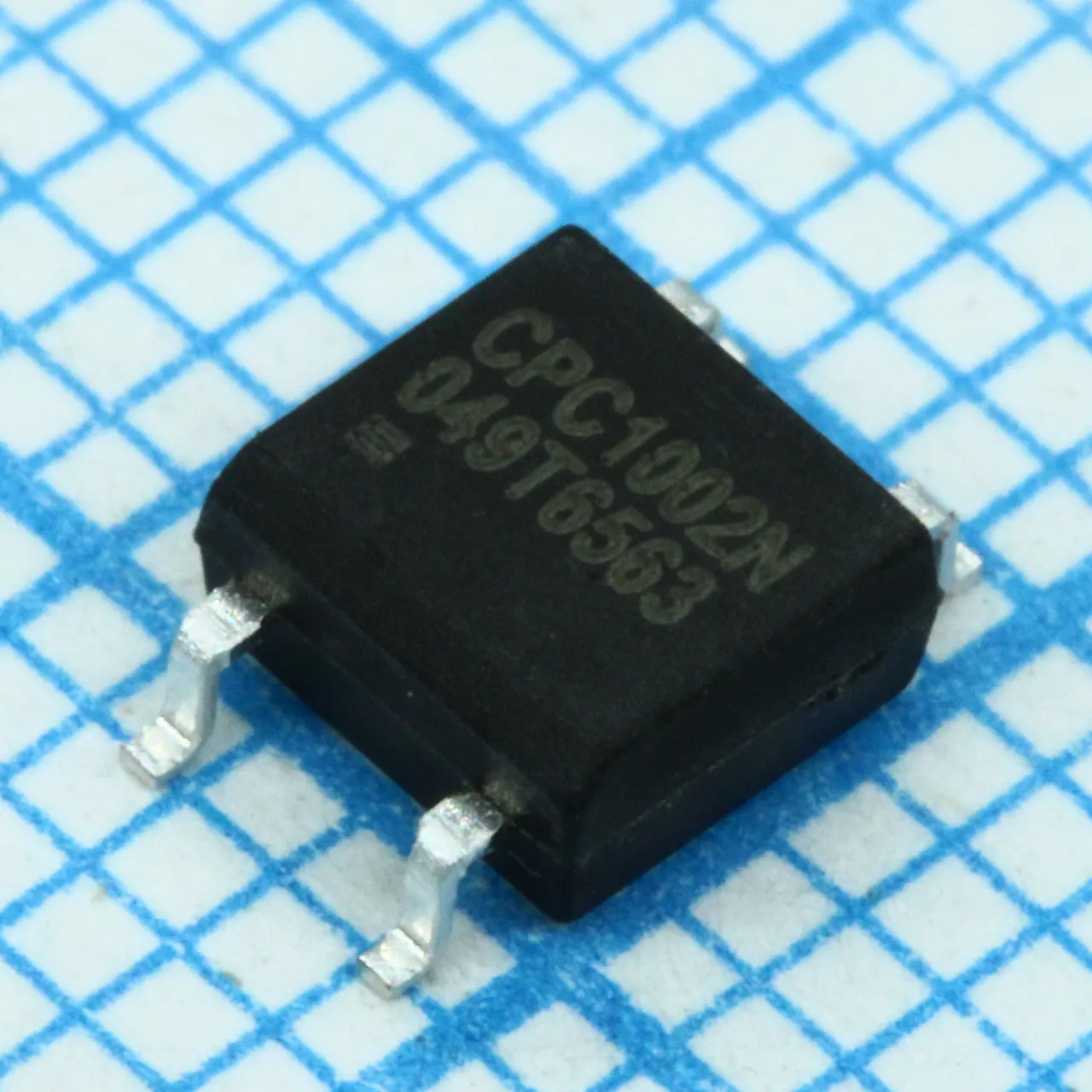 TPD2E001DZDR