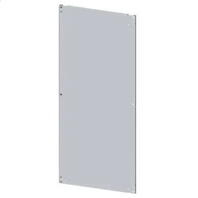 Панель монтаж. для шкафа RAM BLOCK CQE 2000х600мм R5PCE2060