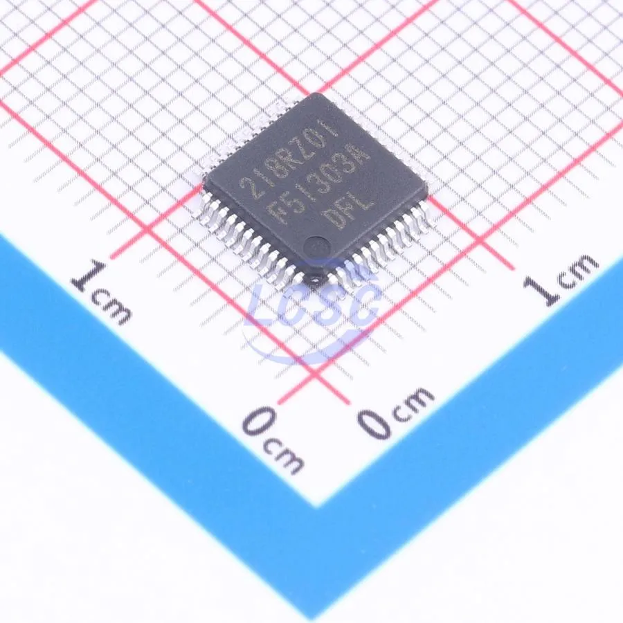 R5F51303ADFL#10