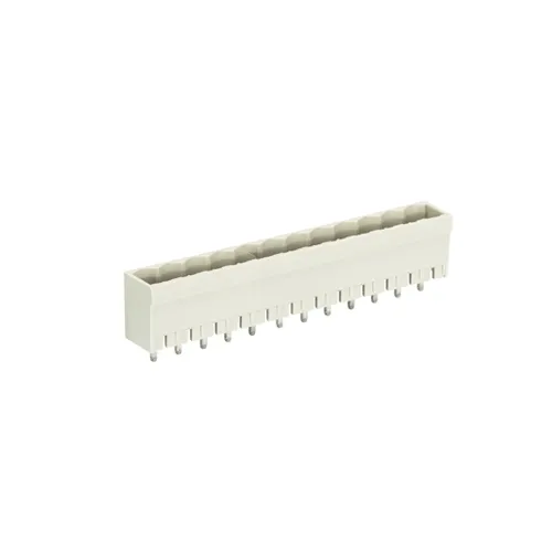Вилочный разъем на плату 8213 S/12 G OB