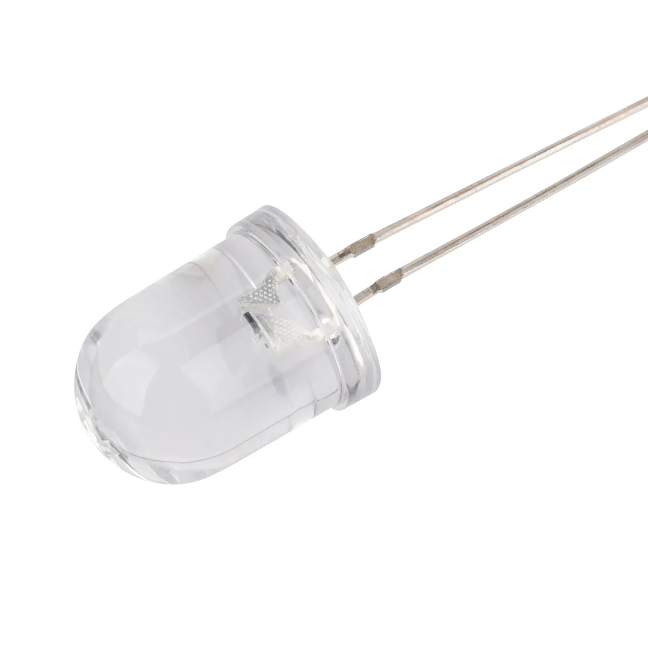 Светодиод ARL-10003RGBC-B-7color Slow 004170