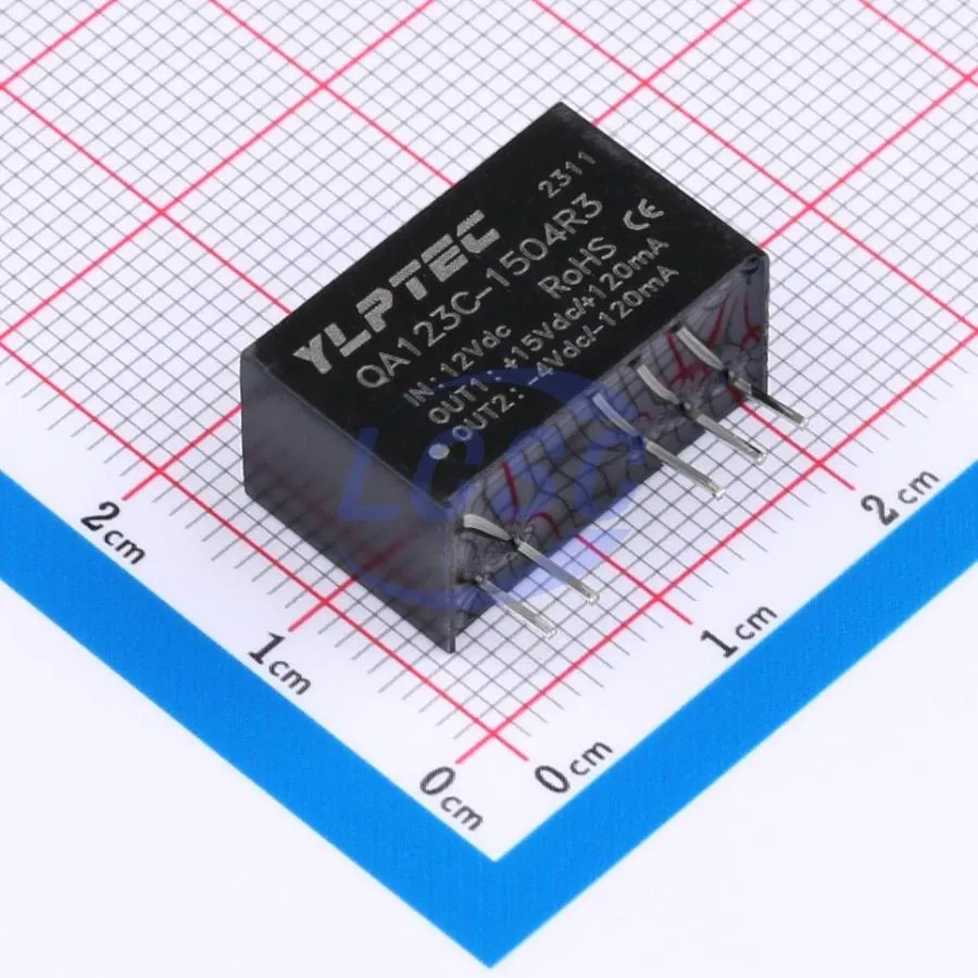 QA123C-1504R3