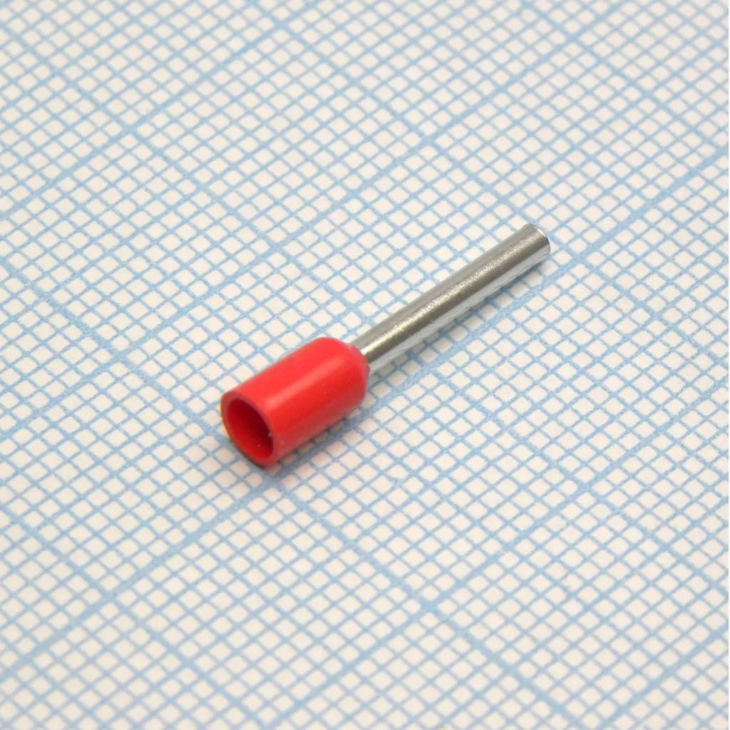 E1012 Red