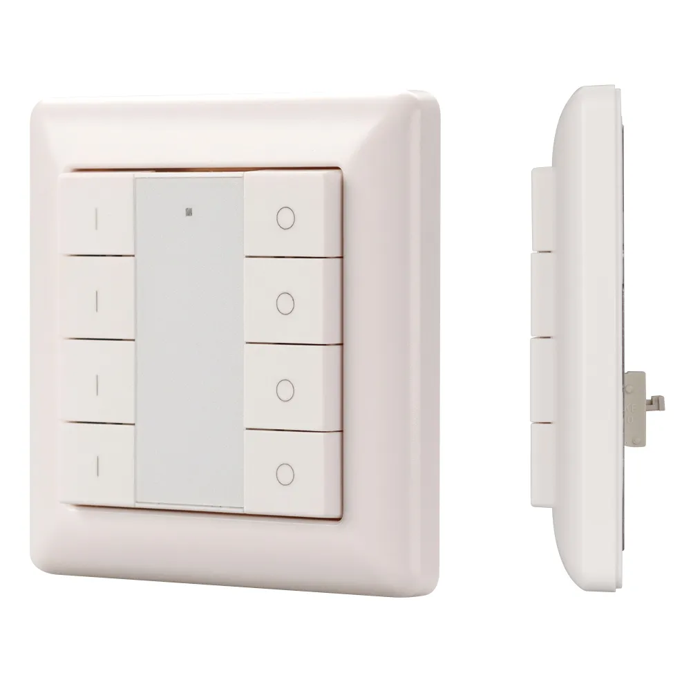 INTELLIGENT ARLIGHT Панель DALI-223-4G-DIM-IN (BUS) 026347