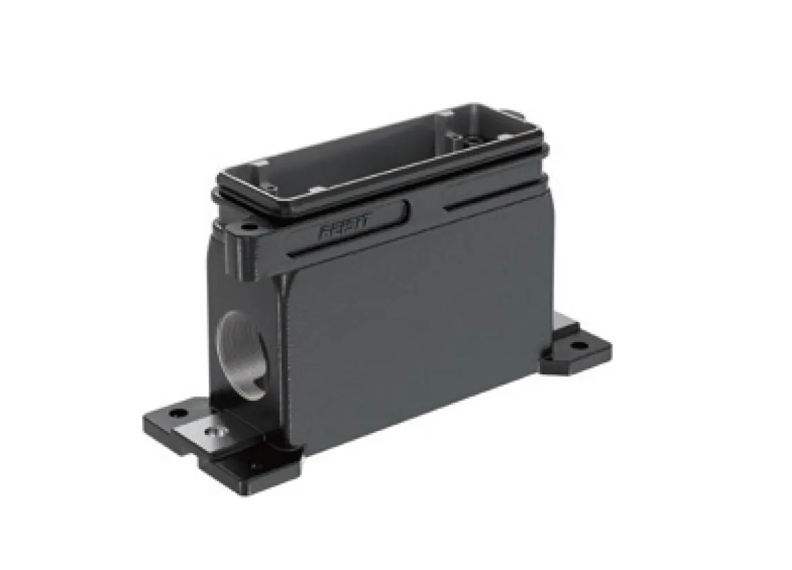 Закрытое основание разъема HPR24B-SM-2B-PG29