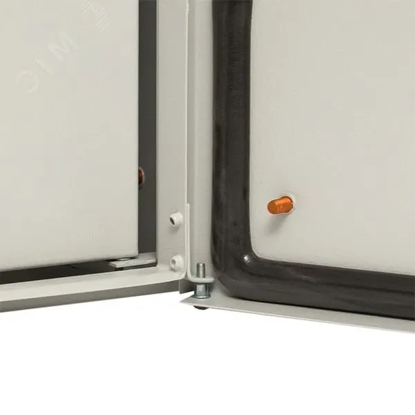 ЩУ-1/1-1 двухдверный (310х300х160) IP54 Basic mb54-1-2-bas