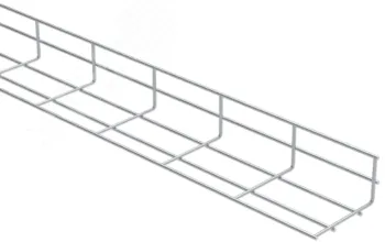 Проволочный лоток 50х100  L-тип FC5010L