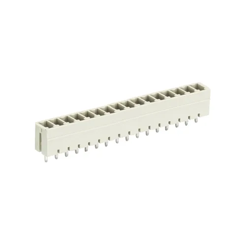 Вилочный разъем на плату 8513 S/16 G