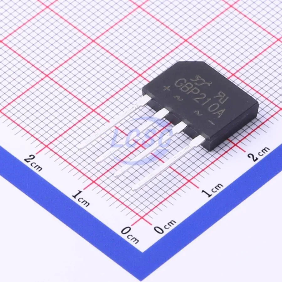 GBP210A