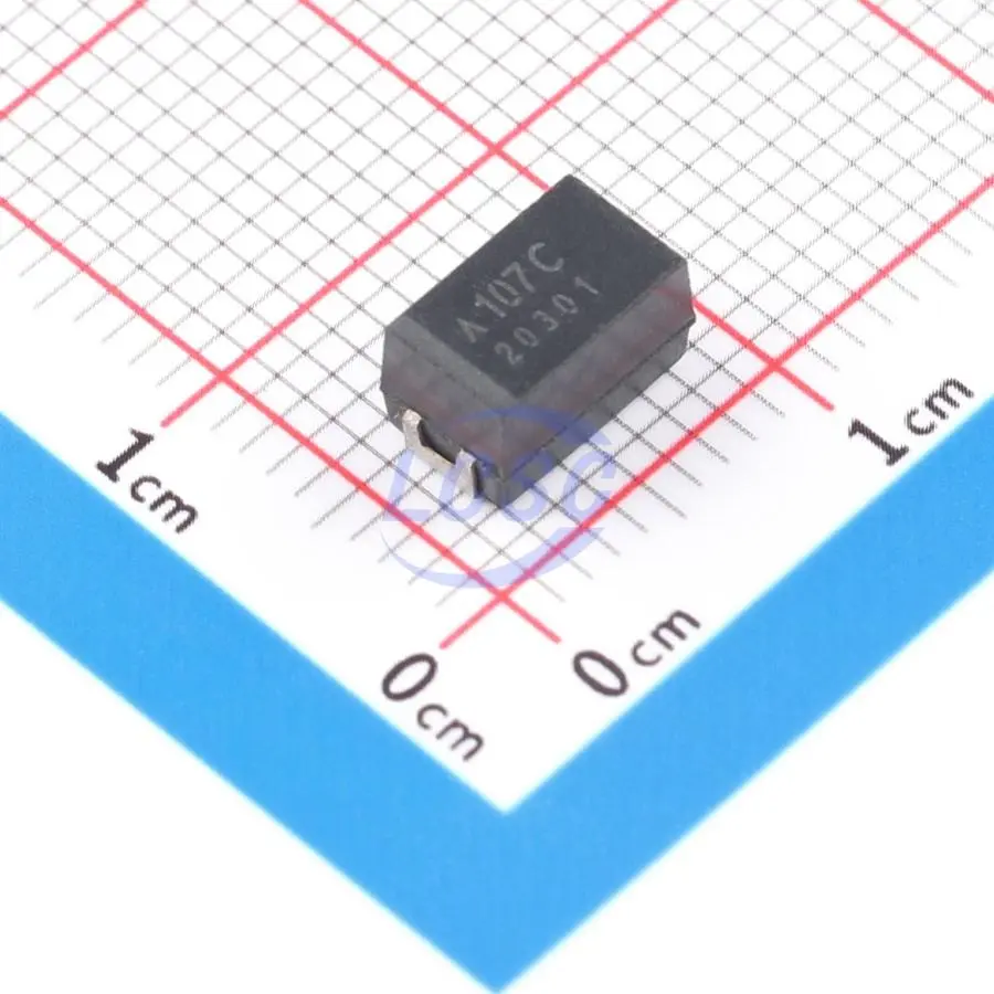 TCJE107M016R0040