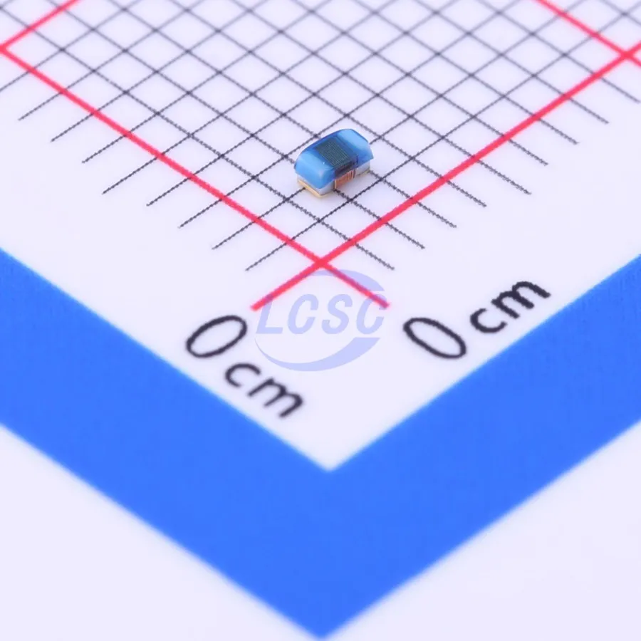 AISC-0603-R10J-T