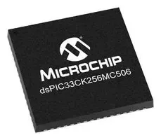 DSPIC33CK256MC506-I/MR