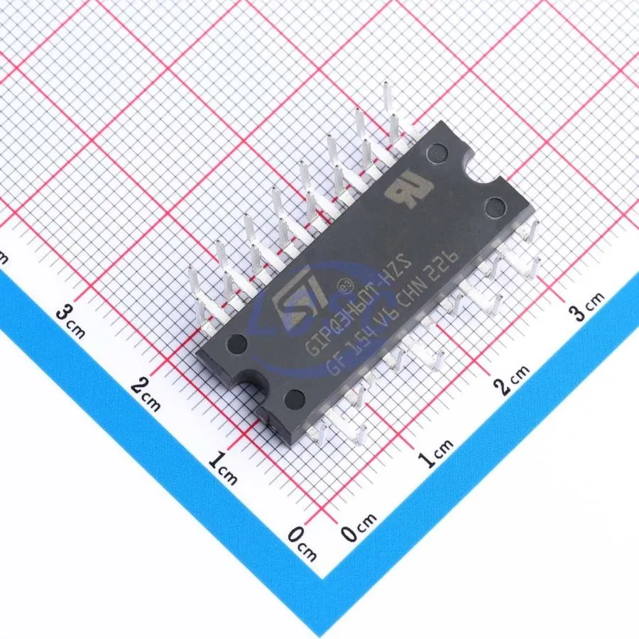 STGIPQ3H60T-HZS