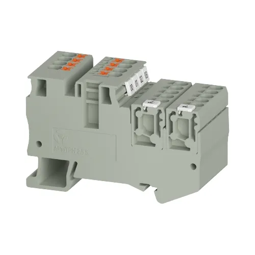 Клемма для датчиков WTPN 2.5 SNK01