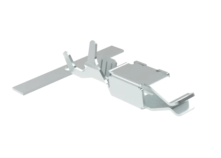 Контакт обжимной MC-RB5.08-10-3000