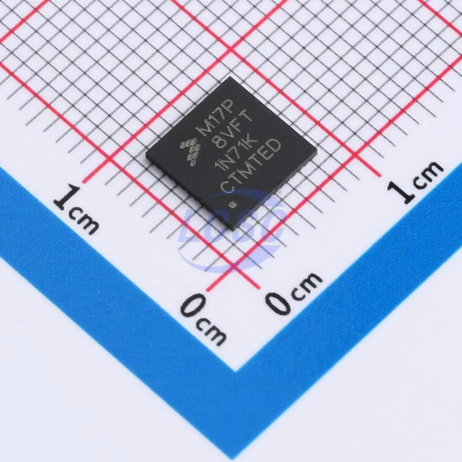 MKL17Z256VFT4