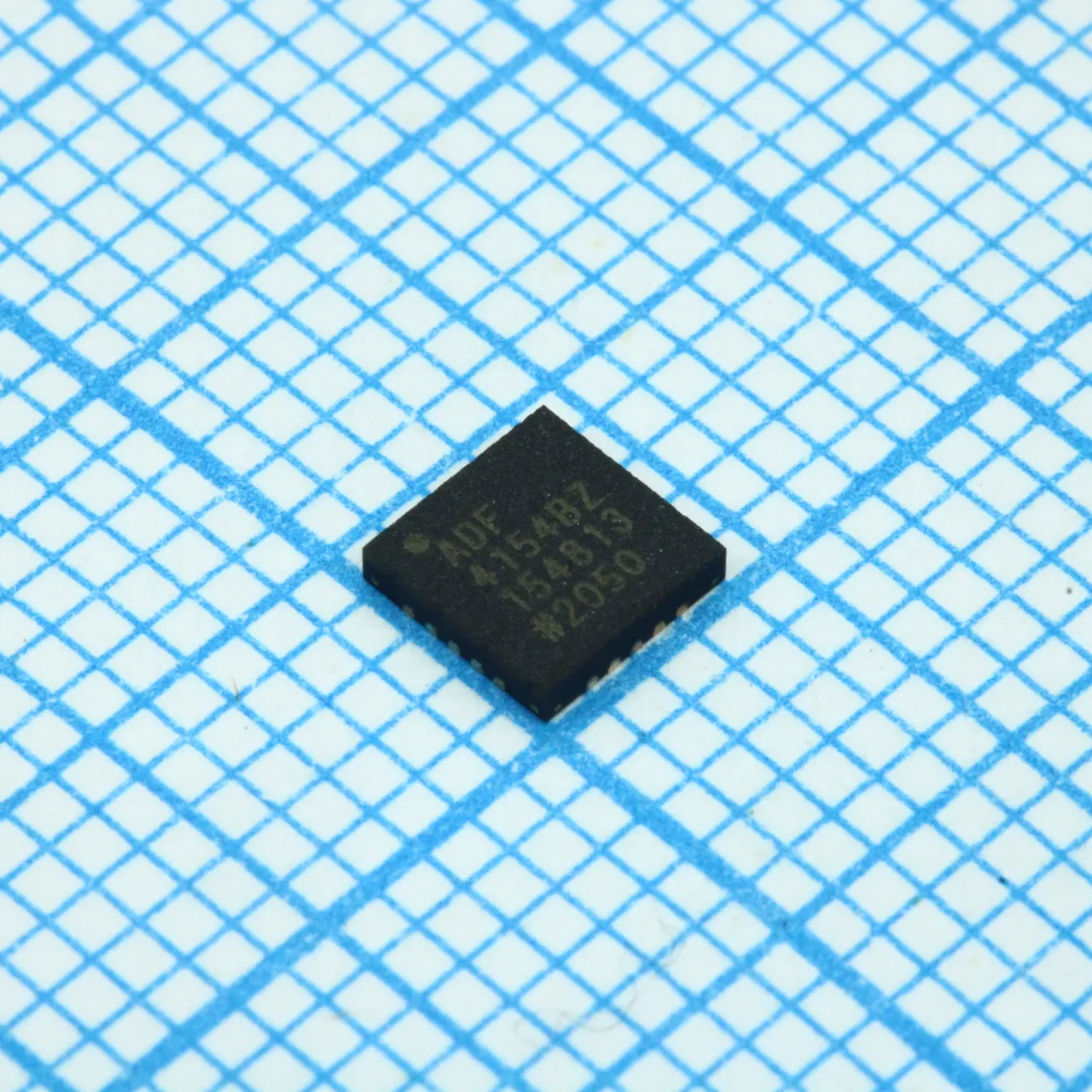 ADF4154BCPZ