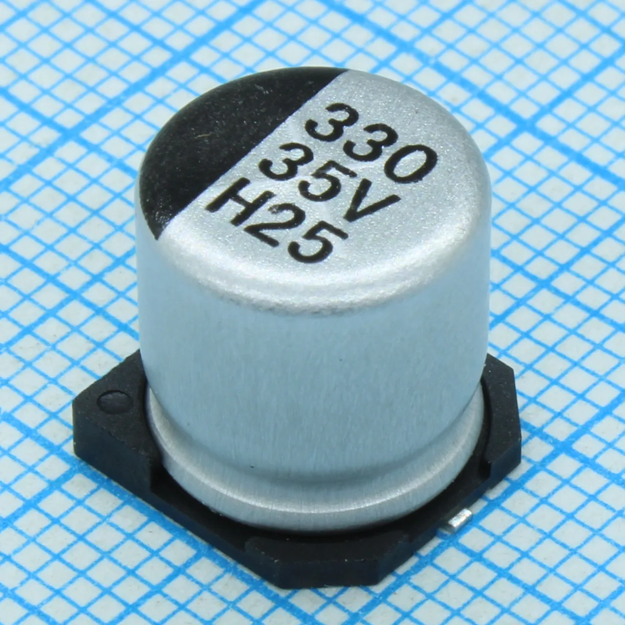 EHV221M35RF