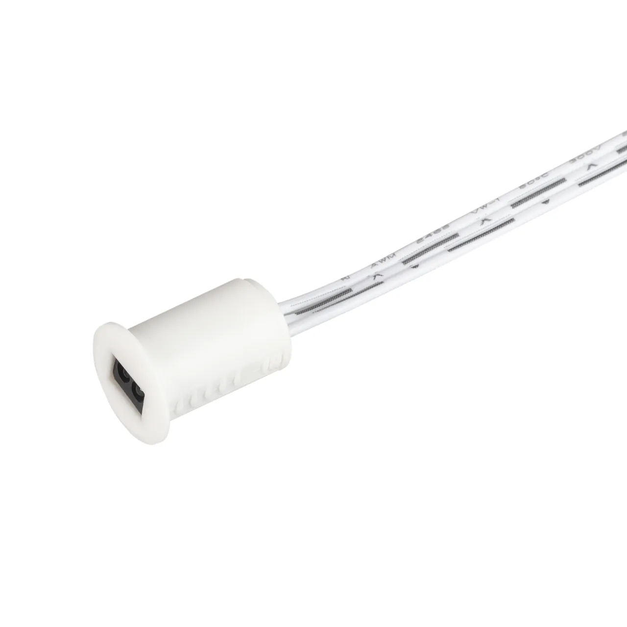 ИК-датчик SR-PRIME-IN-R14-WH-MINI (12-24V, 48-96W, DOOR) 036176