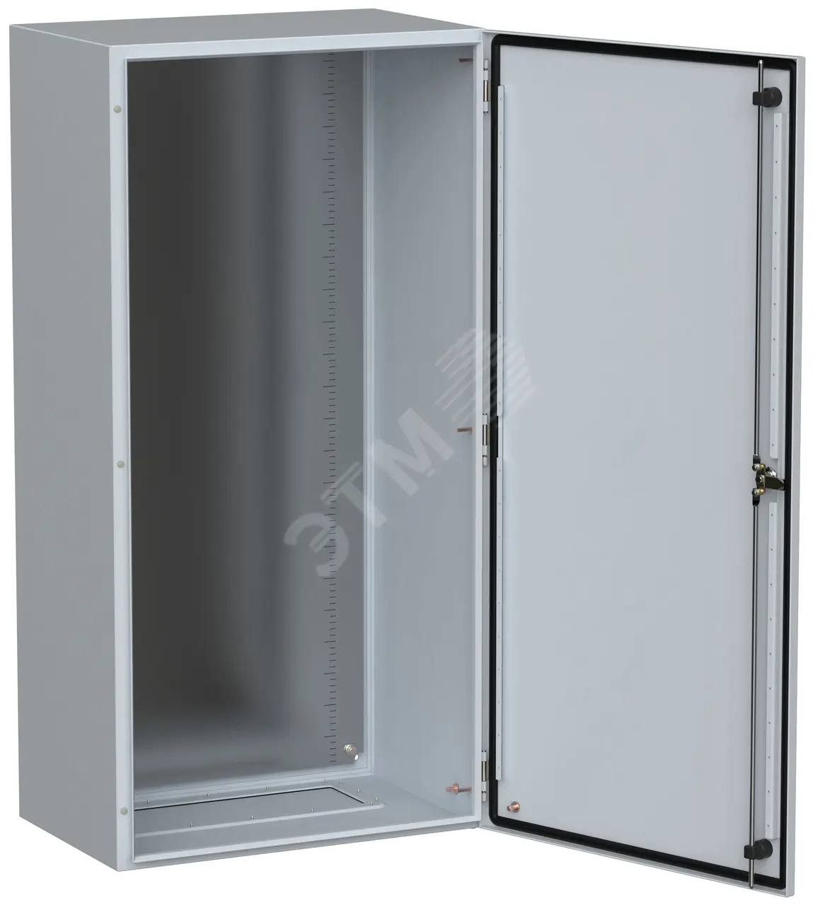 TITAN 5 Корпус металлический ЩМП-120.60.40 УХЛ1 IP66 TI5-10-N-120-060-040-66