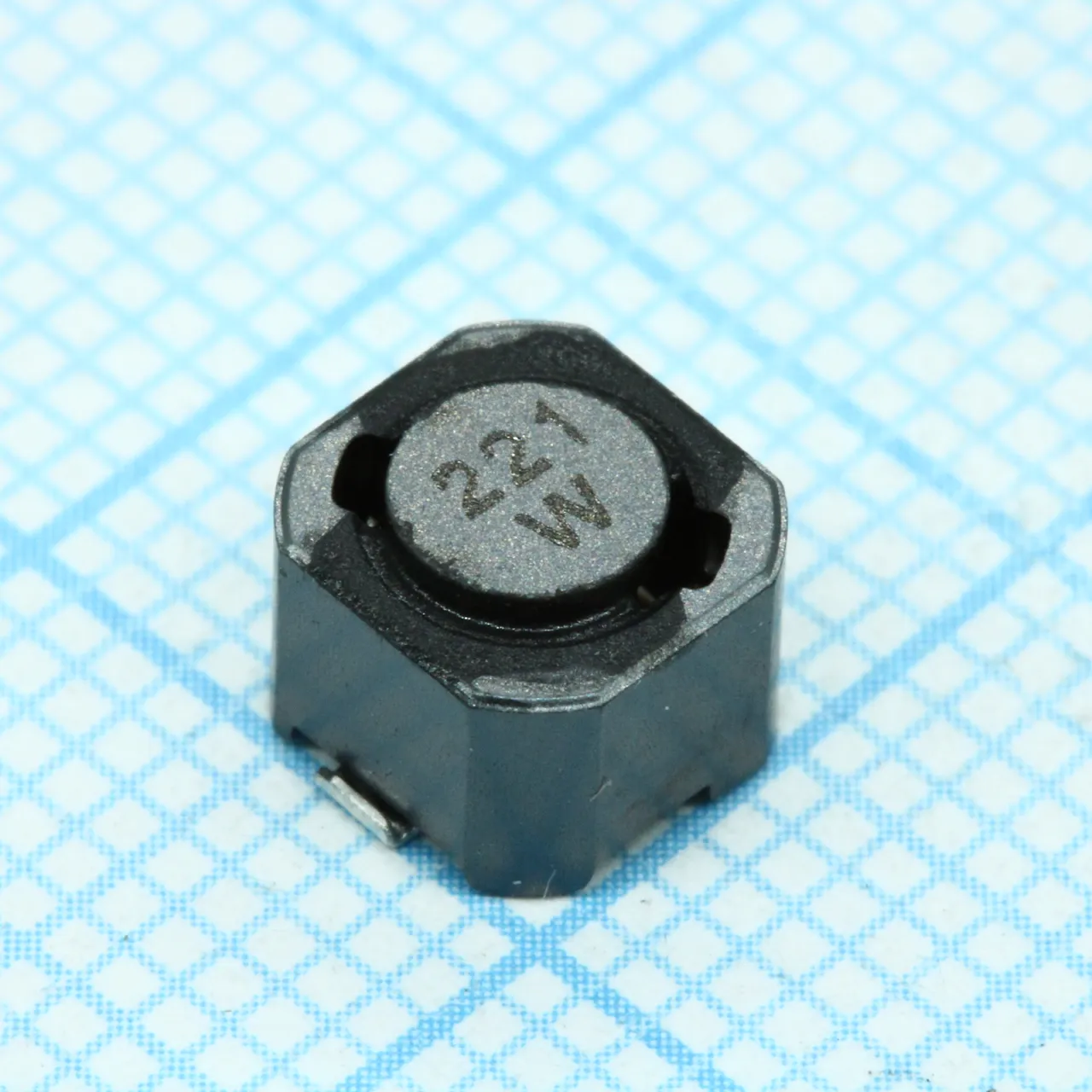 CDRH64BNP-221MC