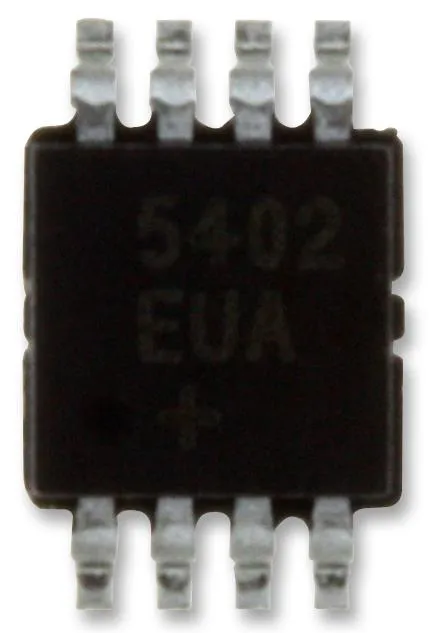 MAX4660EUA+T