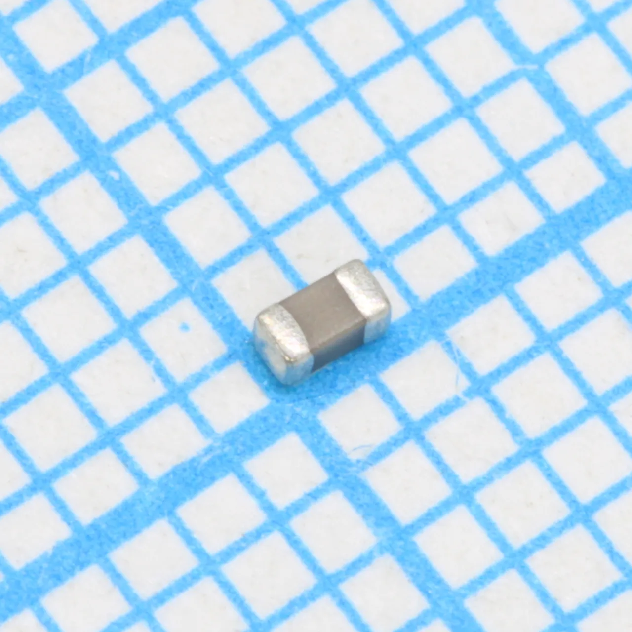 TCC0603COG101J500CT