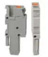 Разъем для клемм UJ6-2.5VP-1