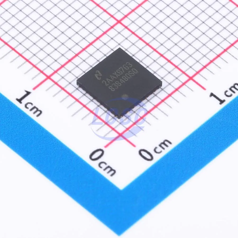 DP83848QSQX/NOPB