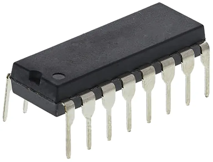 TC4538BP(F)