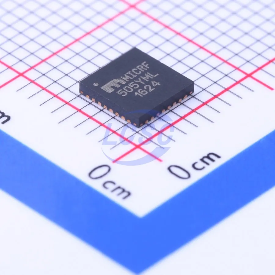 MICRF505YML-TR
