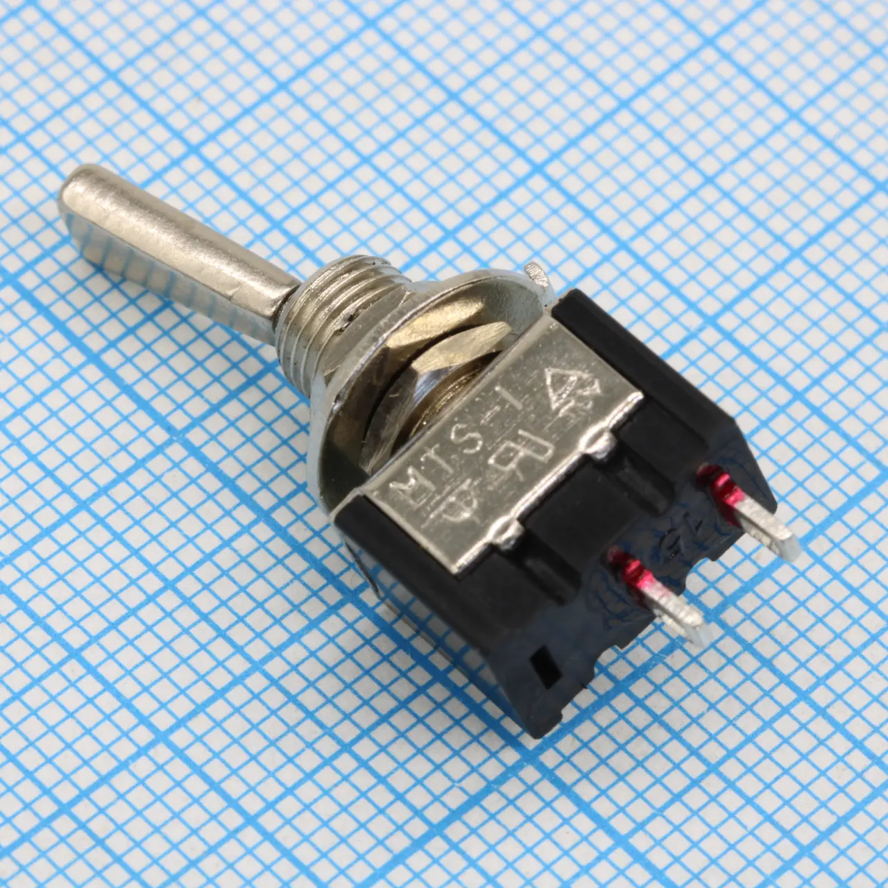 MTS-101-F1