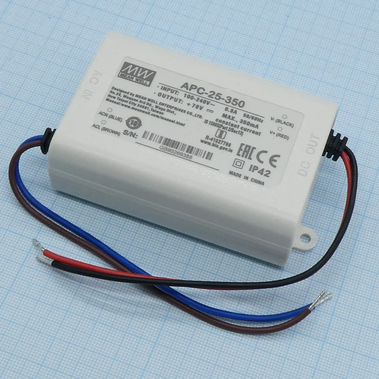 APC-25-350