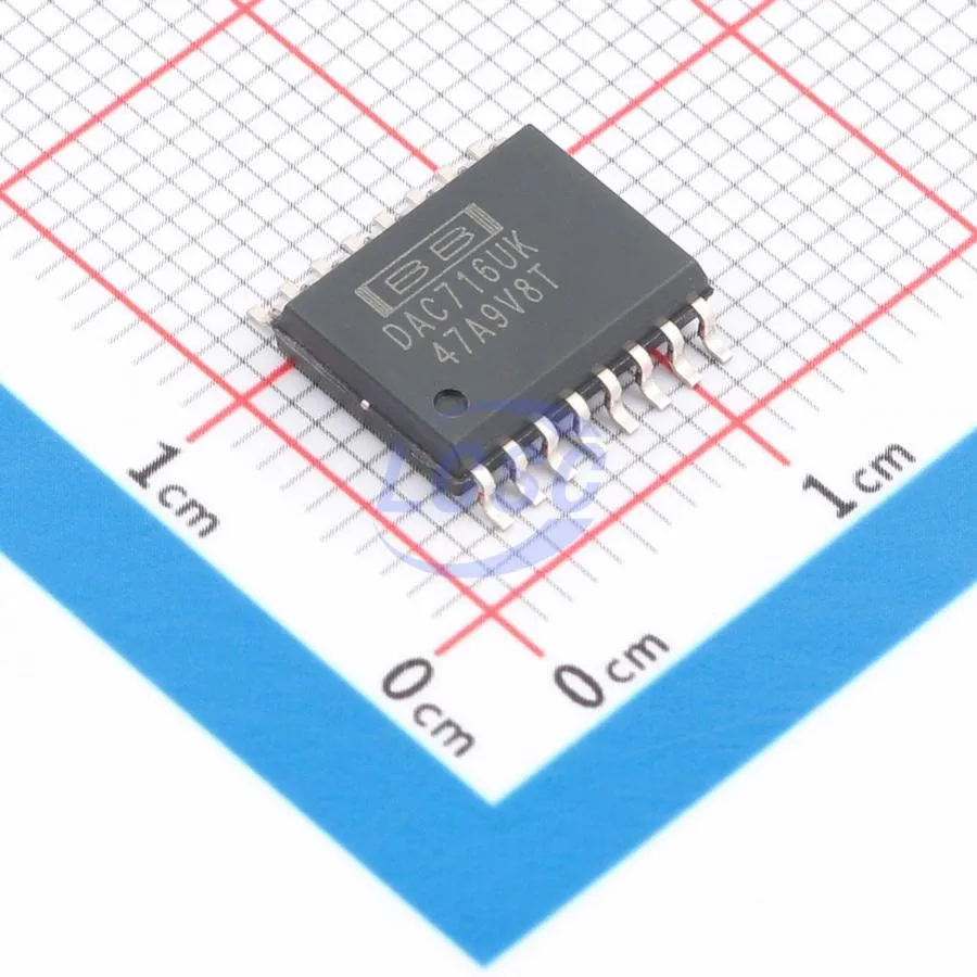 DAC716UK