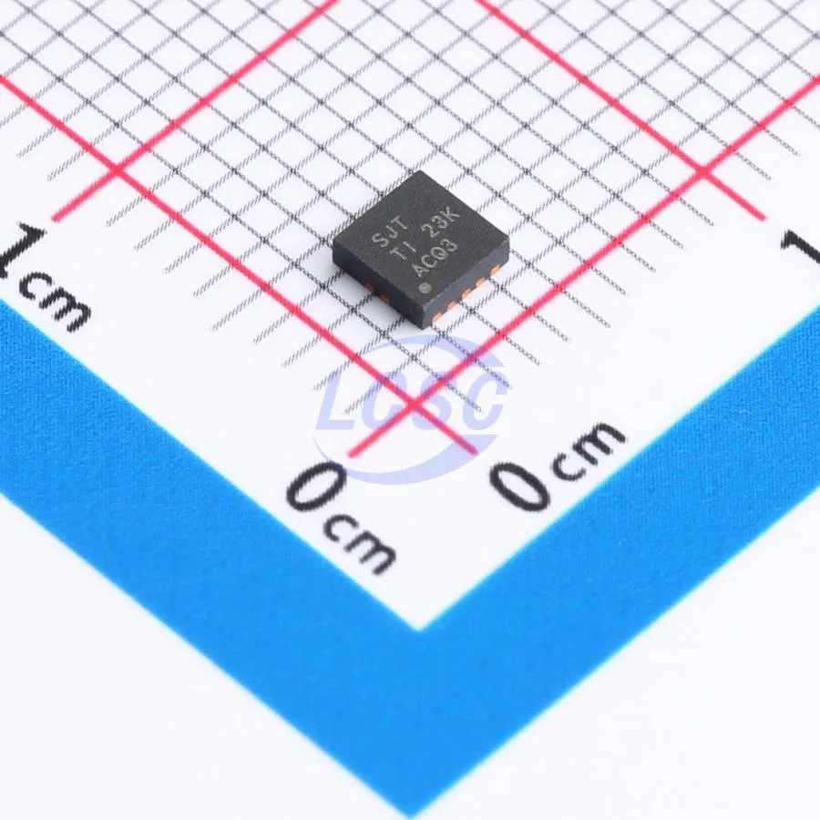 TPS62405QDRCRQ1