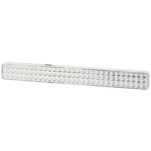 Светильник светодиодный DBA-107-0-20 9Вт 6500К IP20 90LED 4ч аварийный непостоянный Б0044404