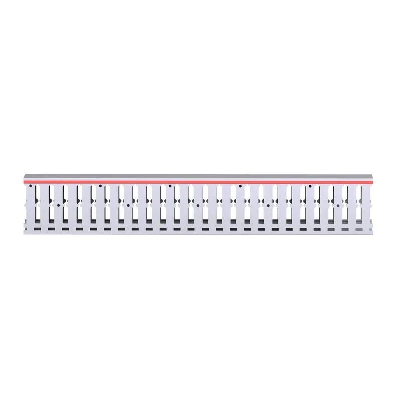 Кабель-канал перфорированный 40х80 RL12 G 00149RL