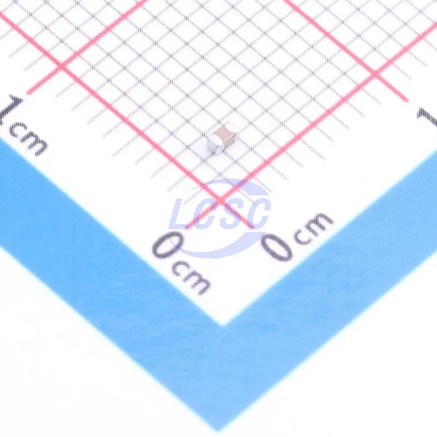 C0603C102K4RECAUTO