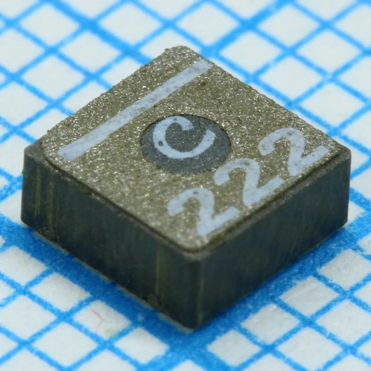 XFL4020-222MEC