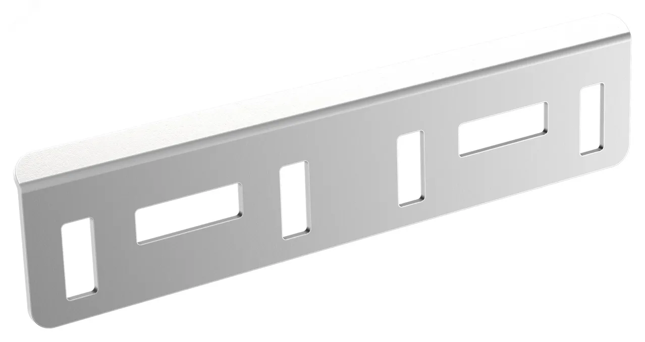 Пластина соединительная 50мм CLM51D-PS-050