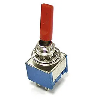 MTS-203-E1 ON-OFF-ON (КР.КОЛП)
