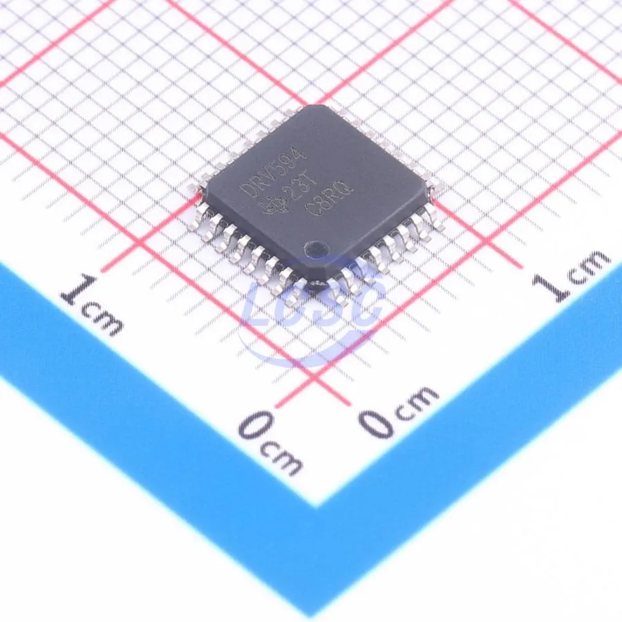 DRV594VFPR