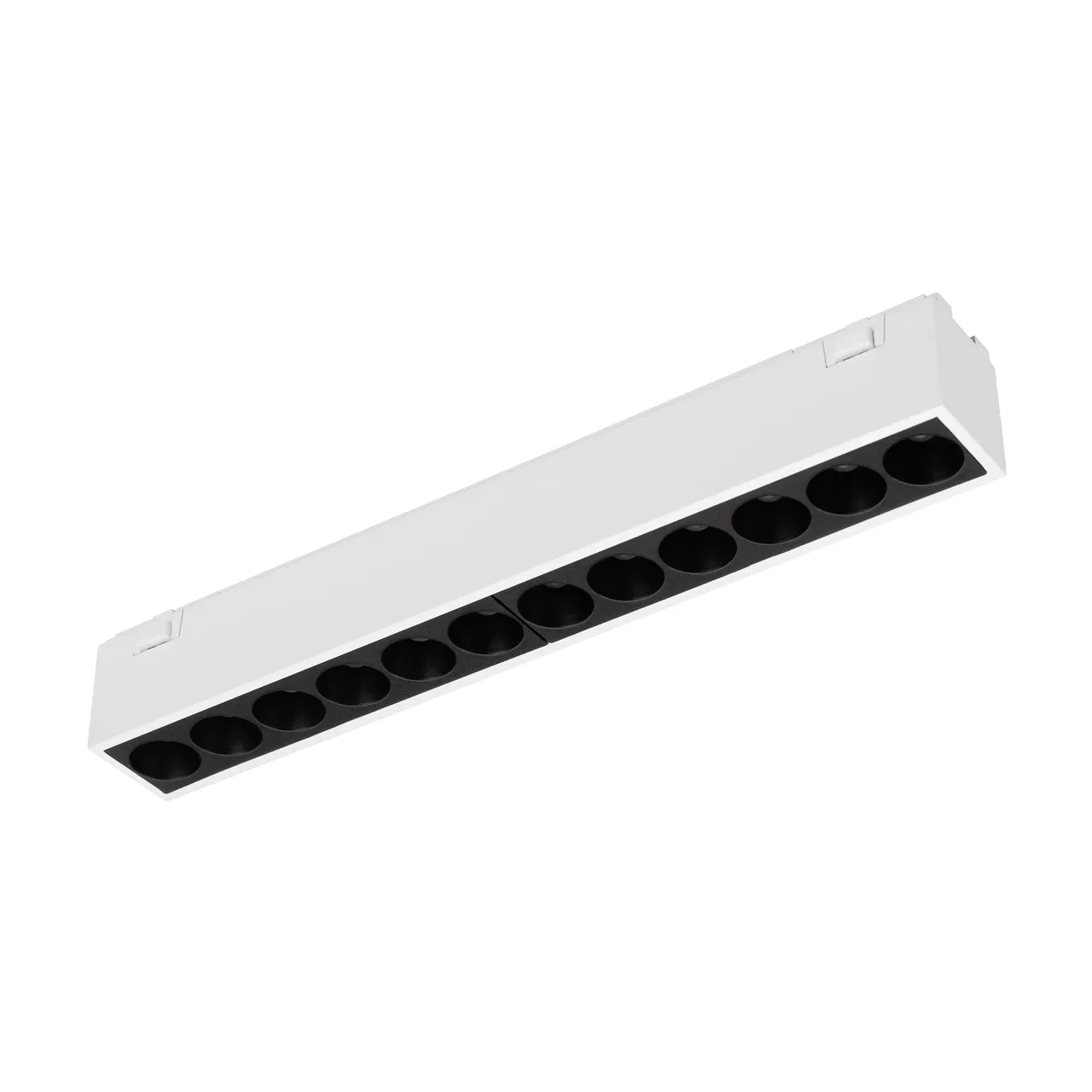 Светильник MAG-VIBE-LASER-L197-12W Day4000 (WH, 24 deg, 48V) 044424