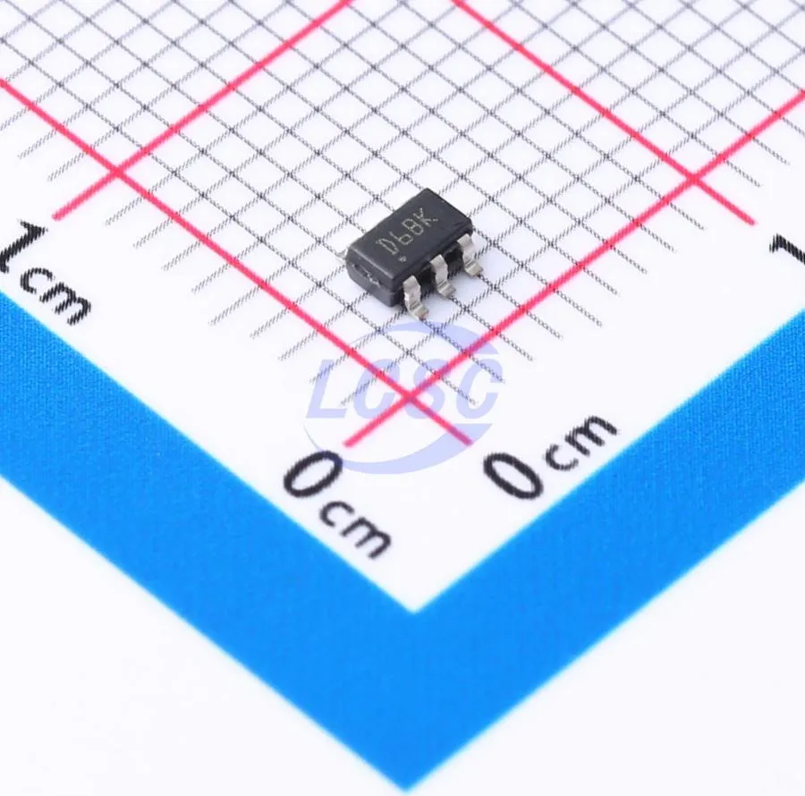 STM6710KWB6F